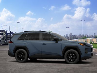 2026 Toyota RAV4 - Photo 15