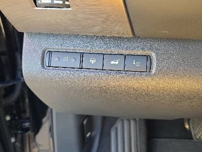 2025 Nissan Pathfinder - Photo 15