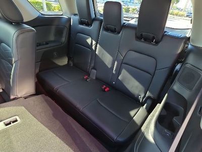 2025 Nissan Pathfinder - Photo 27