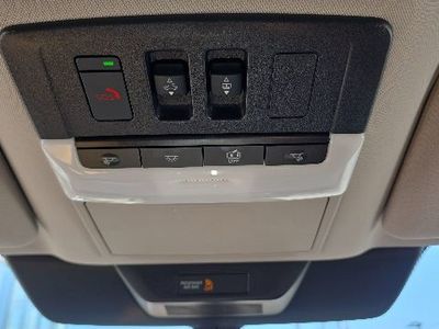 2025 Nissan Pathfinder - Photo 21