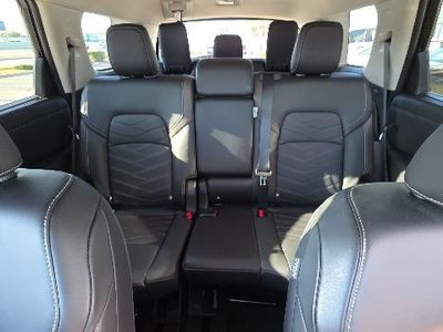 2025 Nissan Pathfinder - Photo 22
