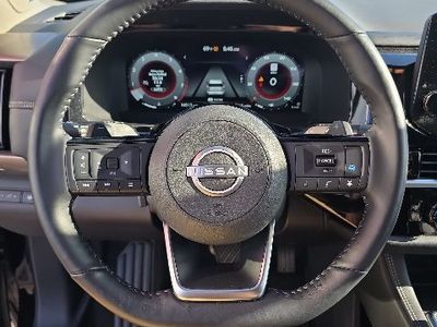 2025 Nissan Pathfinder - Photo 16