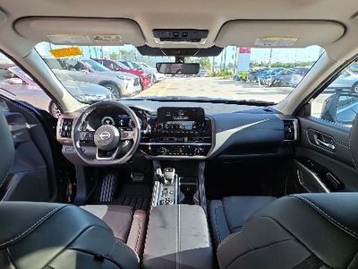 2025 Nissan Pathfinder - Photo 26