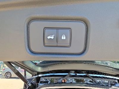 2025 Nissan Pathfinder - Photo 29