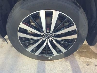 2025 Nissan Pathfinder - Photo 10