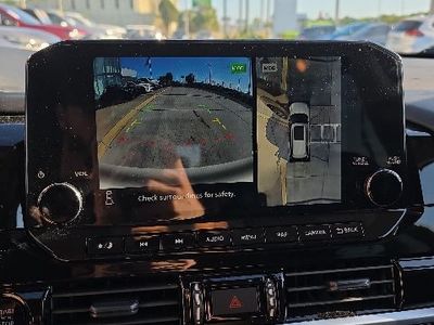 2025 Nissan Pathfinder - Photo 20