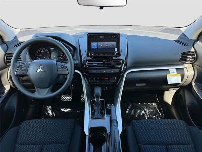 2026 Mitsubishi Eclipse Cross — detail view