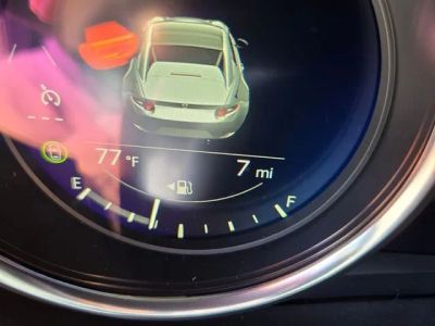 2026 Mazda MX-5 Miata RF — photo 32 view