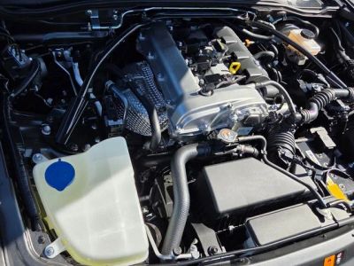 2026 Mazda MX-5 Miata RF — photo 21 view