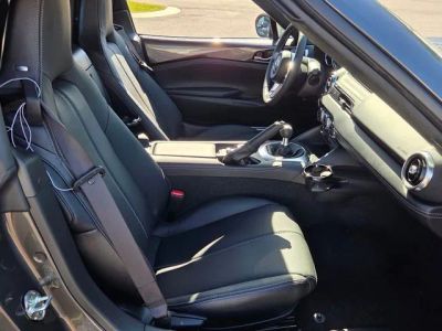 2026 Mazda MX-5 Miata RF — photo 15 view
