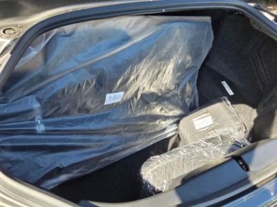 2026 Mazda MX-5 Miata RF — engine compartment view