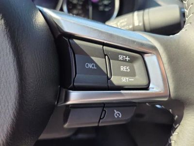 2026 Mazda MX-5 Miata RF — photo 31 view