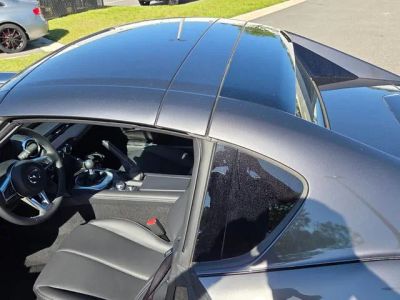 2026 Mazda MX-5 Miata RF — photo 19 view