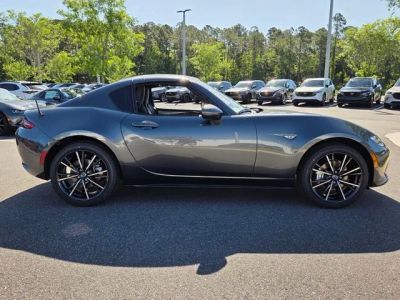 2026 Mazda MX-5 Miata RF — photo 12 view