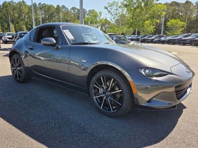 2026 Mazda MX-5 Miata RF — photo 13 view