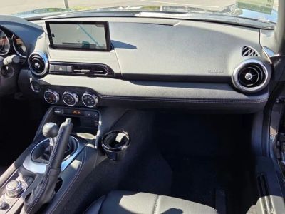2026 Mazda MX-5 Miata RF — photo 14 view