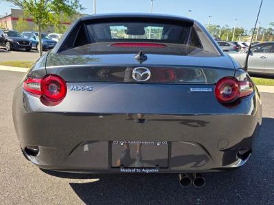 2026 Mazda MX-5 Miata RF — photo 7 view