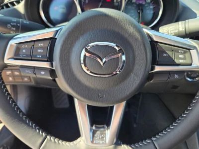 2026 Mazda MX-5 Miata RF — photo 29 view