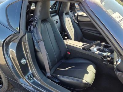 2026 Mazda MX-5 Miata RF — photo 16 view