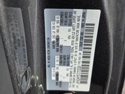 2026 Mazda MX-5 Miata RF — photo 20 view