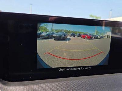 2026 Mazda MX-5 Miata RF — photo 23 view
