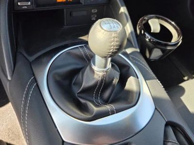 2026 Mazda MX-5 Miata RF — photo 28 view
