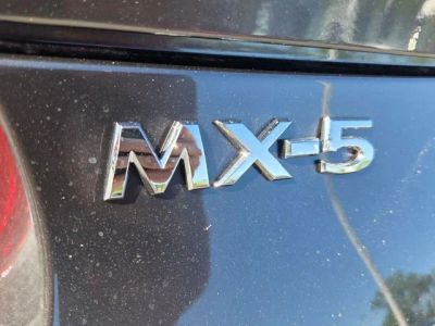 2026 Mazda MX-5 Miata RF — photo 9 view