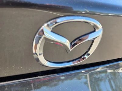 2026 Mazda MX-5 Miata RF — photo 8 view