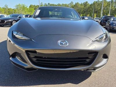 2026 Mazda MX-5 Miata RF — photo 17 view