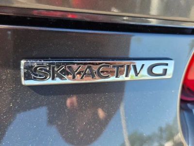 2026 Mazda MX-5 Miata RF — photo 10 view