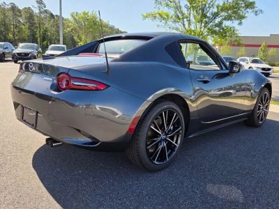 2026 Mazda MX-5 Miata RF — photo 11 view