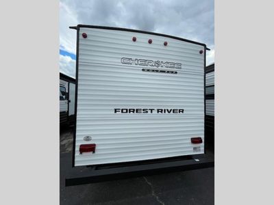 2026 Forest River Cherokee - Photo 5