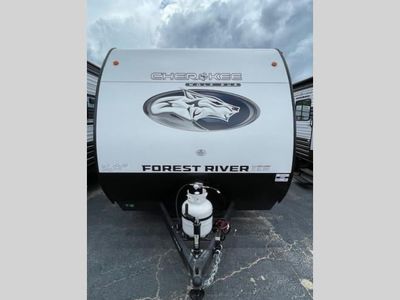 2026 Forest River Cherokee - Photo 1