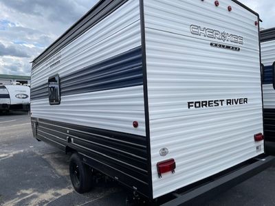 2026 Forest River Cherokee - Photo 3