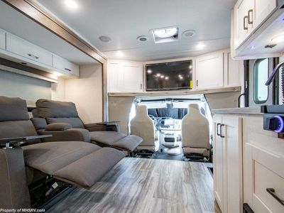 2026 Gulf Stream BTouring Cruiser - Photo 11