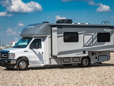 2026 Gulf Stream BTouring Cruiser - Photo 29