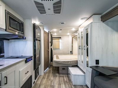 2026 Gulf Stream BTouring Cruiser - Photo 13