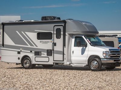 2026 Gulf Stream BTouring Cruiser - Photo 27