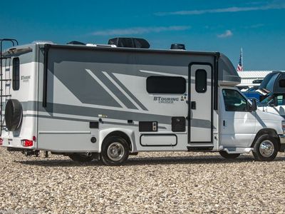 2026 Gulf Stream BTouring Cruiser - Photo 28