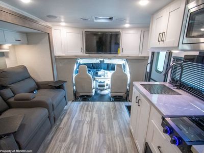 2026 Gulf Stream BTouring Cruiser - Photo 2