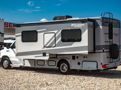 2026 Gulf Stream BTouring Cruiser - Photo 30