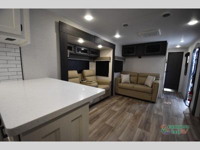 2025 Venture RV SportTrek Touring Edition - Photo 25
