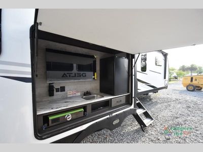 2025 Venture RV SportTrek Touring Edition - Photo 16