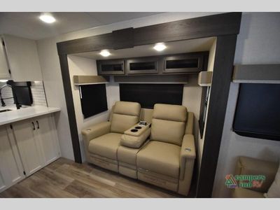 2025 Venture RV SportTrek Touring Edition - Photo 27