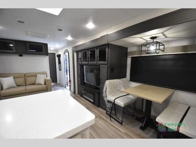 2025 Venture RV SportTrek Touring Edition - Photo 24