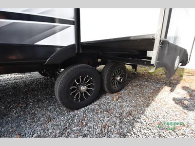 2025 Venture RV SportTrek Touring Edition - Photo 9