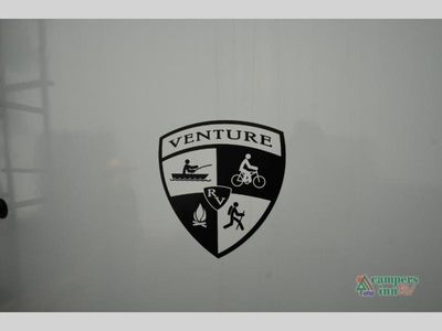 2025 Venture RV SportTrek Touring Edition - Photo 15
