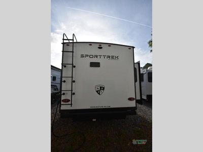 2025 Venture RV SportTrek Touring Edition - Photo 5