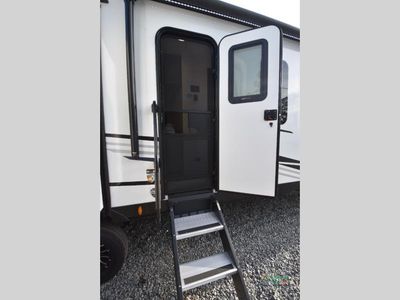 2025 Venture RV SportTrek Touring Edition - Photo 20