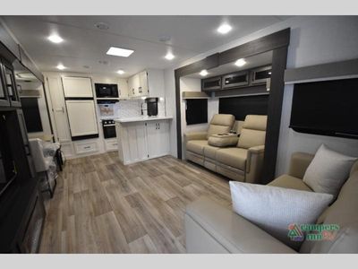 2025 Venture RV SportTrek Touring Edition - Photo 22